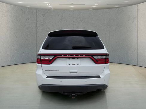 Used 2021 Dodge Durango SXT RWD image 5