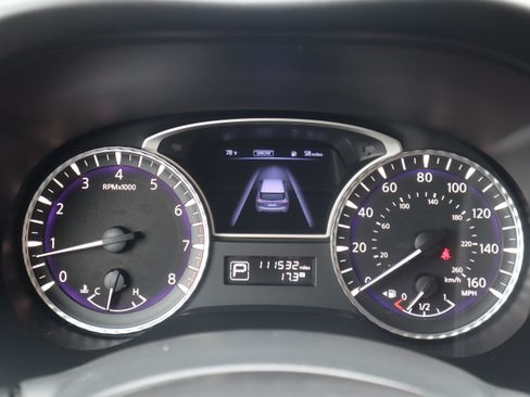 Used 2017 INFINITI QX60 Luxe w/ Premium Plus Package AWD/4WD image 17