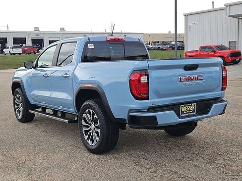 New 2026 GMC Canyon Denali AWD/4WD image 7