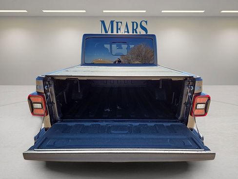 Used 2020 Jeep Gladiator Sport w/ Quick Order Package 24S image 13