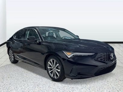 New 2026 Acura Integra Base