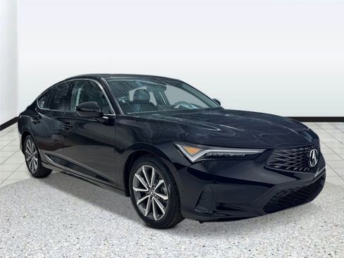 New 2026 Acura Integra image 1