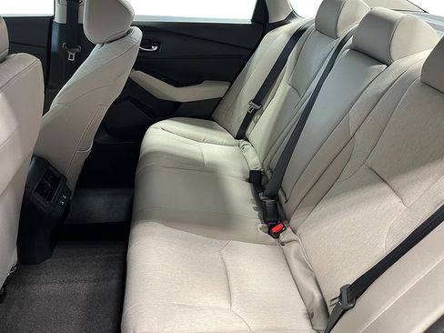 New 2026 Honda Accord SE image 23