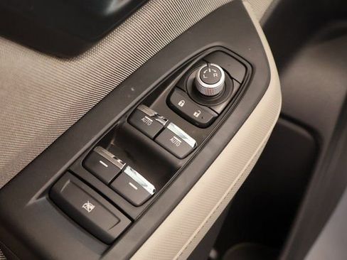 New 2026 Subaru Forester Premium image 12