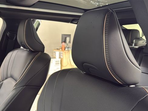 Certified 2026 Toyota Crown Platinum image 13