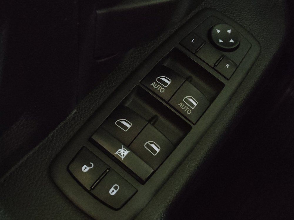 Used 2022 RAM 2500 Tradesman w/ Protection Group AWD/4WD image 27