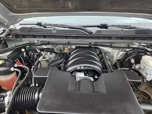 Used 2016 Chevrolet Silverado 1500 LT w/ All Star Edition image 26