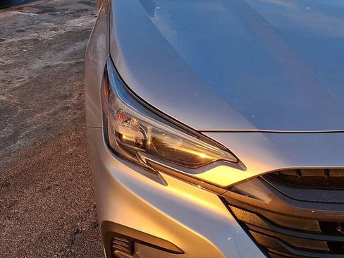 Used 2025 Subaru Legacy Premium w/ Popular Package #1 image 9