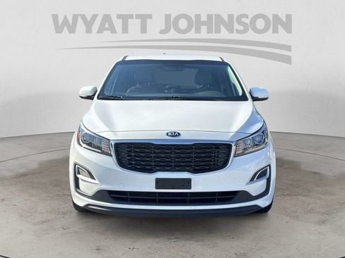 Used 2021 Kia Sedona LX FWD image 8