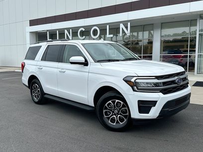 Used 2024 Ford Expedition XLT