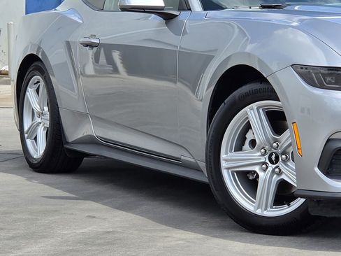 Used 2026 Ford Mustang Premium RWD image 11