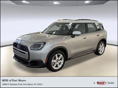 Used 2026 MINI Cooper Countryman S