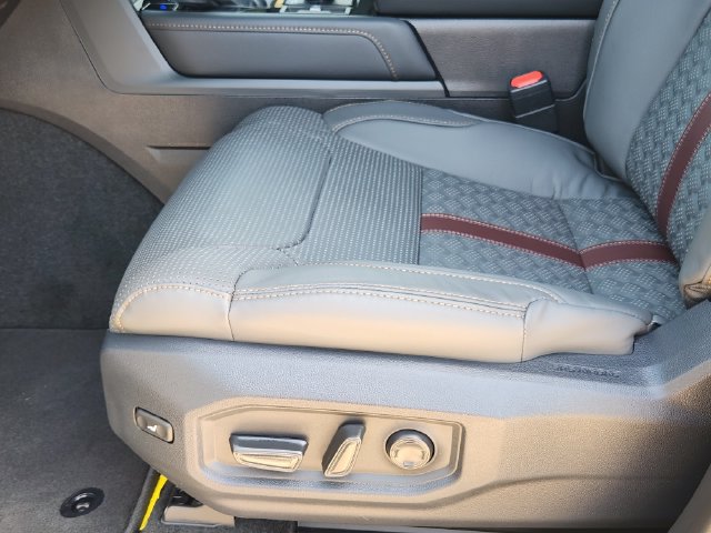 New 2026 Toyota Tundra Capstone AWD/4WD image 19
