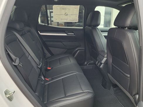 New 2026 GMC Terrain Elevation w/ Elevation Premium Package image 45