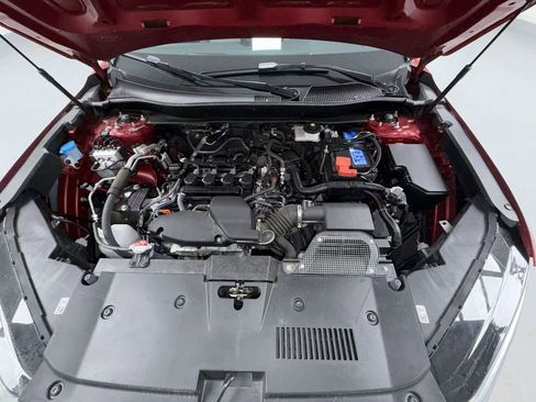 Used 2024 Honda CR-V EX image 19