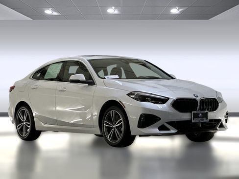 Certified 2023 BMW 228i Gran Coupe w/ Convenience Package image 6