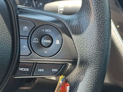 Certified 2024 Toyota Corolla LE FWD image 18