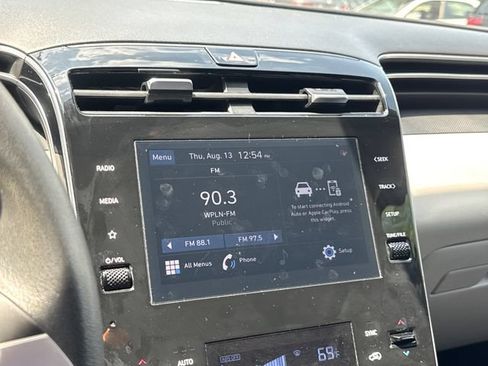 Used 2024 Hyundai Tucson SEL FWD image 19