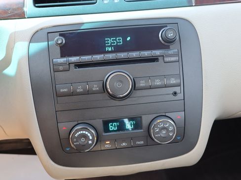 Used 2007 Buick Lucerne CX FWD image 18