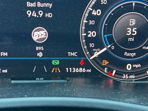 Used 2018 Volkswagen Atlas SEL Premium AWD/4WD image 29