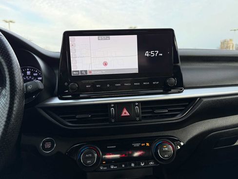 Used 2023 Kia Forte GT-Line w/ GT-Line Premium Package image 22