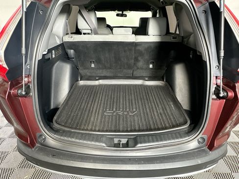 Used 2018 Honda CR-V LX image 29