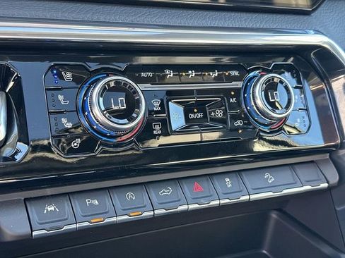 New 2026 GMC Sierra 1500 Denali image 13