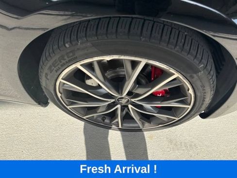 Used 2021 Maserati Ghibli S GranLusso RWD image 22