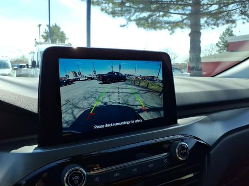 Used 2023 Ford Escape Active image 20