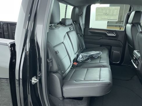 New 2025 GMC Sierra 2500 Denali image 27