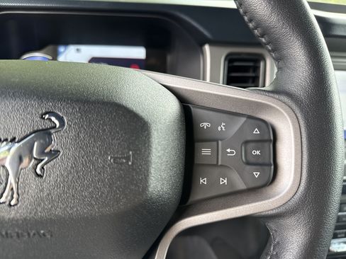 Used 2022 Ford Bronco Outer Banks AWD/4WD image 27