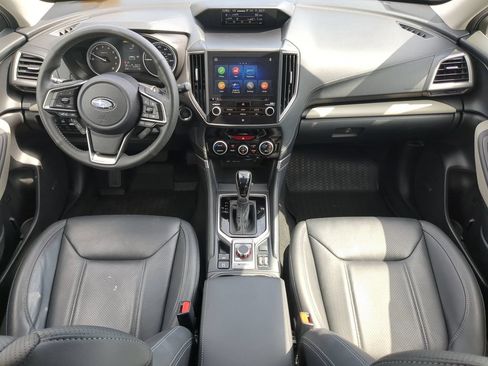 Certified 2022 Subaru Forester Limited w/ Popular Package #3 AWD/4WD image 12
