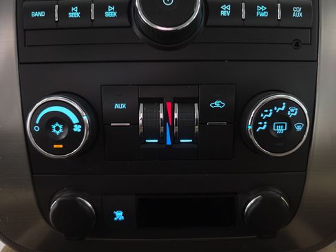 Used 2007 GMC Yukon SLE AWD/4WD image 19