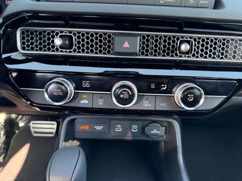 New 2026 Honda Civic Sport image 15