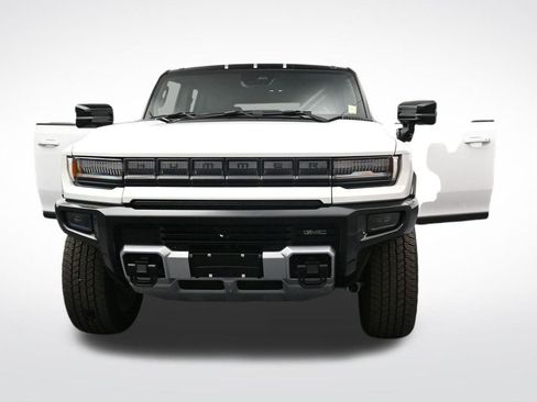 Used 2026 GMC Hummer EV SUV AWD/4WD image 37
