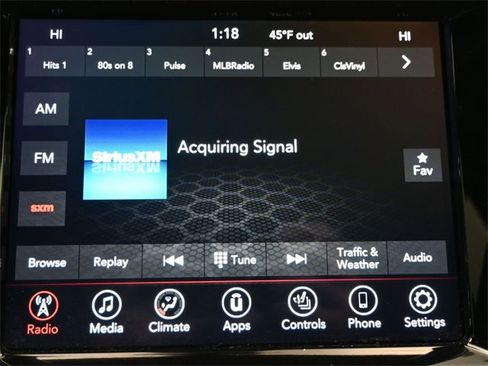 Used 2021 Dodge Durango SXT image 20