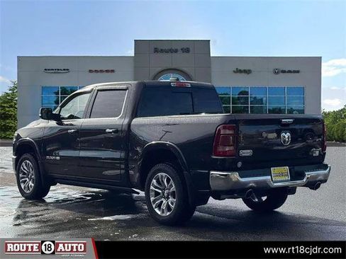 Certified 2019 RAM 1500 Limited image 3