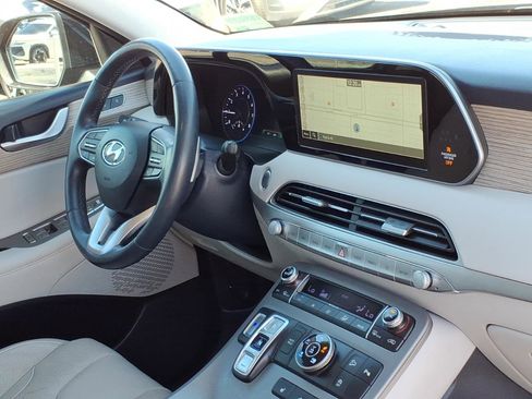 Used 2022 Hyundai Palisade SEL w/ Premium Package image 12