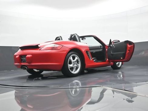 Used 2006 Porsche Boxster RWD image 20