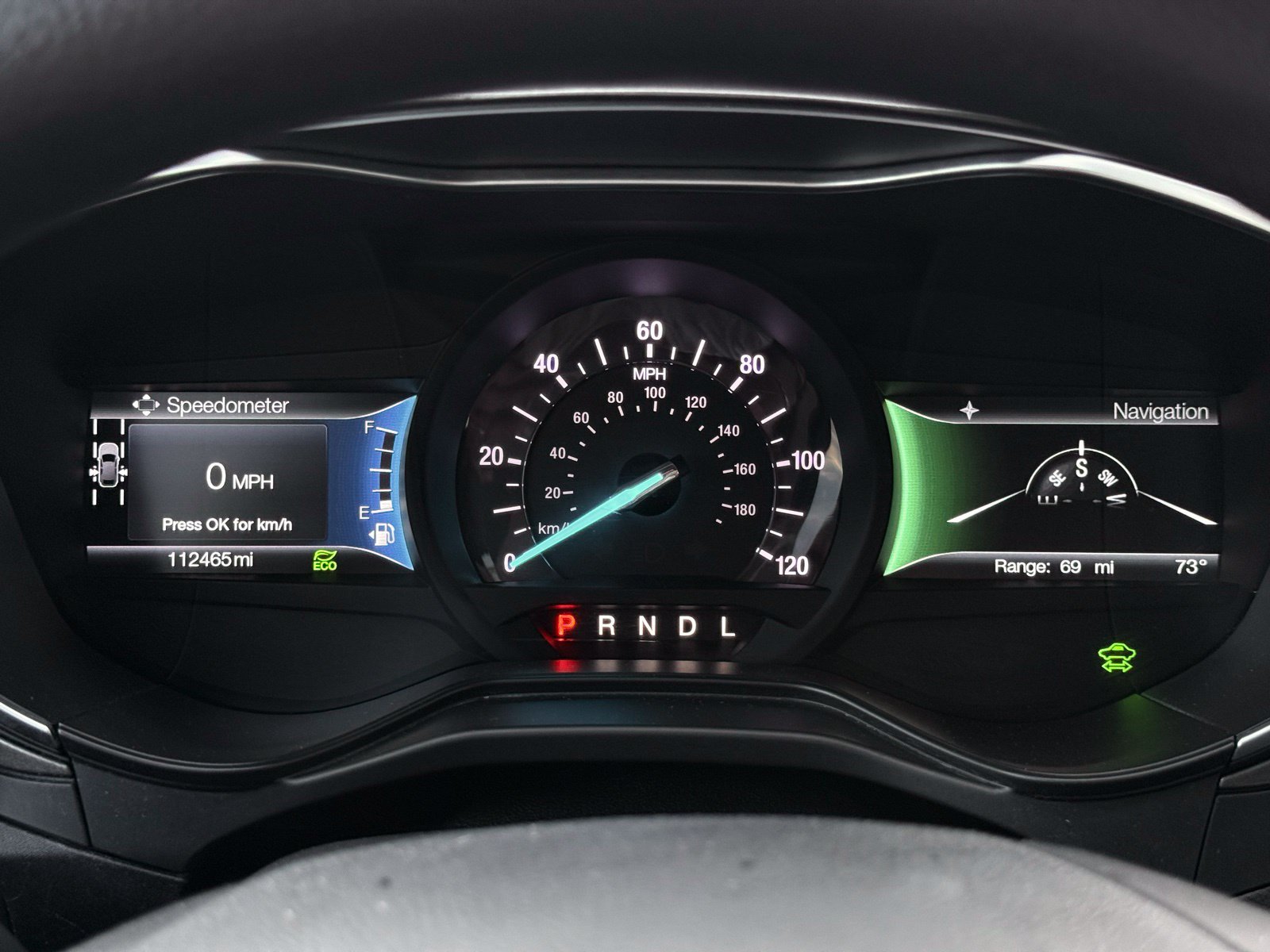 Used 2019 Ford Fusion SE FWD image 27