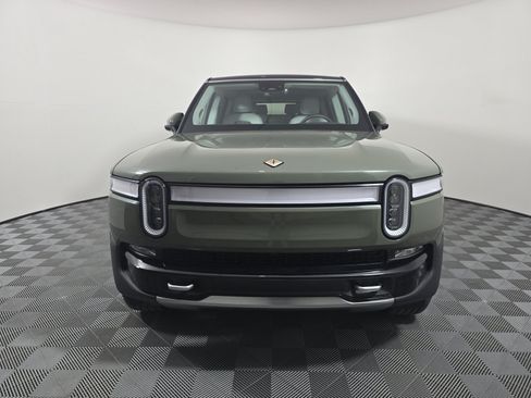 Used 2023 Rivian R1S Launch Edition AWD/4WD image 8