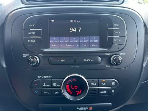 Used 2017 Kia Soul + w/ Designer's Package FWD image 23