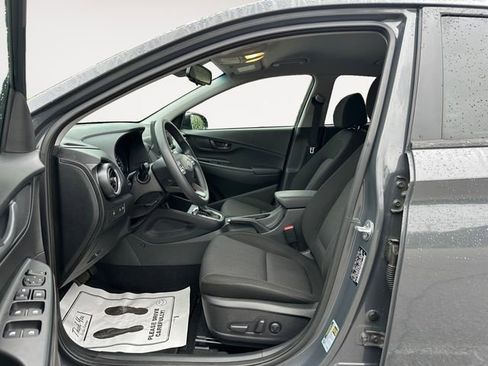 Used 2023 Hyundai Kona SEL AWD/4WD image 9