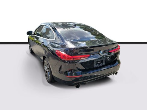 Used 2021 BMW 228i Gran Coupe w/ Lights Package FWD image 3