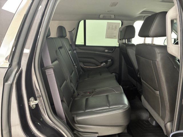 Certified 2017 GMC Yukon SLT w/ HD Trailering Package AWD/4WD image 16
