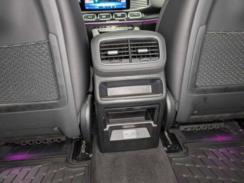 Certified 2024 Mercedes-Benz GLE 63 AMG S image 22