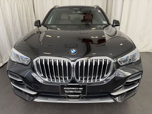 Used 2022 BMW X5 xDrive40i w/ Executive Package image 6