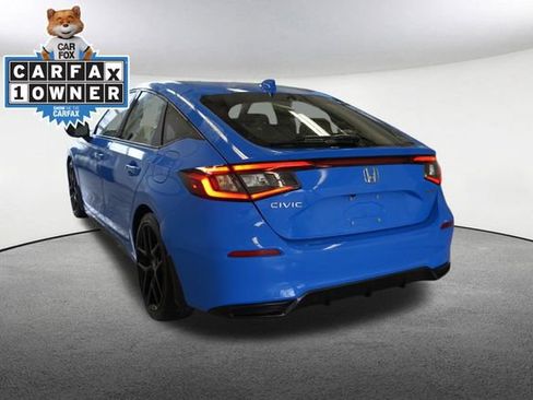 Used 2024 Honda Civic Sport image 11