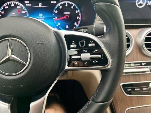 Used 2021 Mercedes-Benz C 300 Sedan image 12