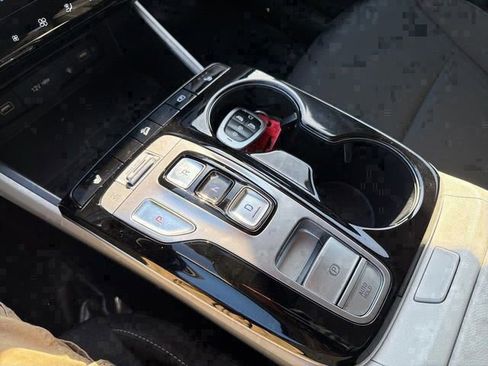 Certified 2023 Hyundai Tucson Blue w/ Cargo Package image 28